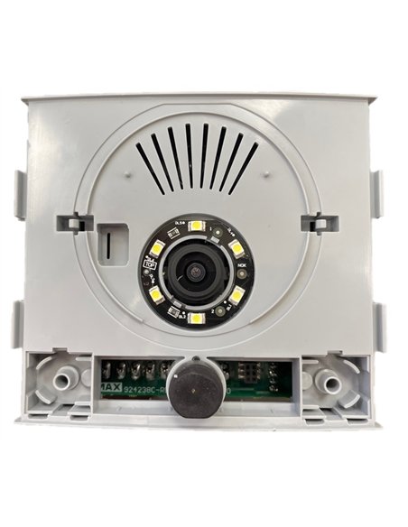 AMP. VID. DUOX PLUS MARINE TECL.