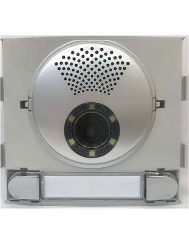 AMP. VID. DUOX PLUS CITY TECL. 1L