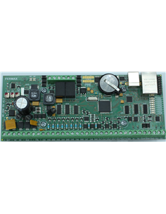 AC-MAX KIT CIRCUITO CONTROLADOR 2PUERTAS