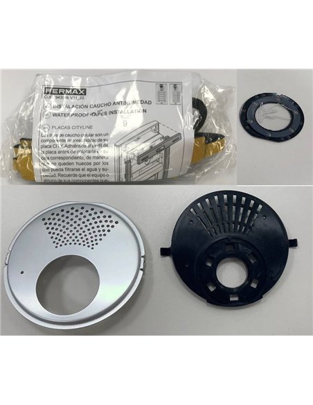 SET REP. PLACA VIDEO DUOX PLUS VERS 42