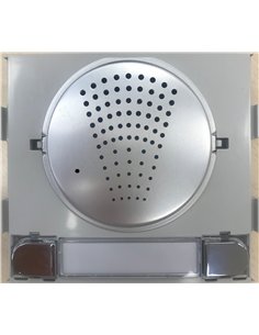 AMP. AUD. DUOX PLUS CITY 2 PULS.