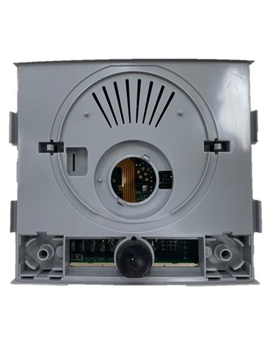 AMP. AUD. DUOX PLUS MARINE TECL.