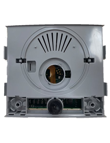 AMP. AUD. DUOX PLUS MARINE TECL.