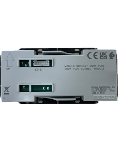 MODULO CONNECT MARINE