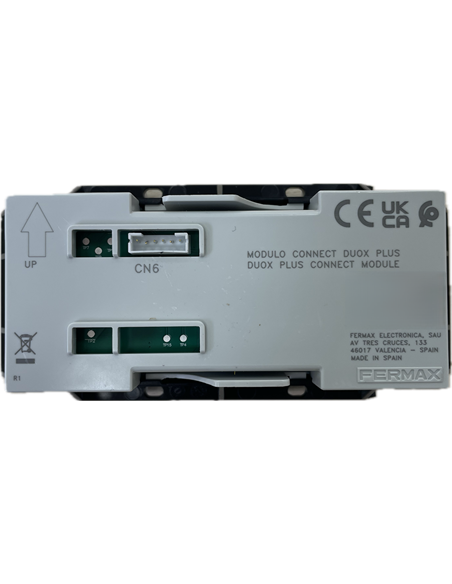 MODULO CONNECT MARINE