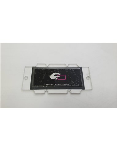 VISOR MODULO PROXIMIDAD EM/MF MARINE