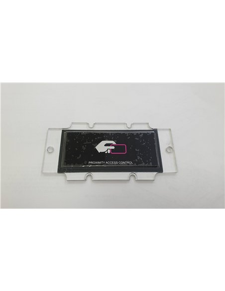 VISOR MODULO PROXIMIDAD EM/MF MARINE