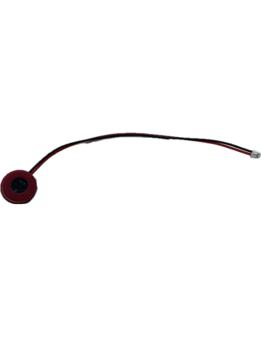 MICROFONO PLACA MARINE SIP