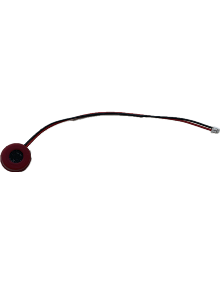 MICROFONO PLACA MARINE SIP