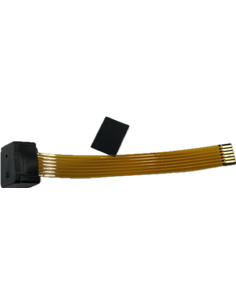 MICROFONO AMPLIFICADOR CITY DUOX PLUS