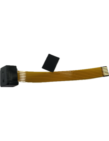 MICROFONO AMPLIFICADOR CITY DUOX PLUS