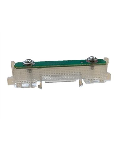 LED TARJETERO MARINE DUOX PLUS