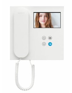 MONITOR VEO VDS COLOR 4,3"
