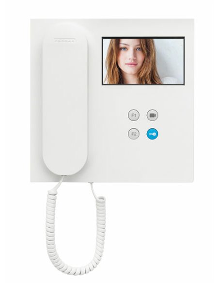 MONITOR VEO VDS COLOR 4,3"