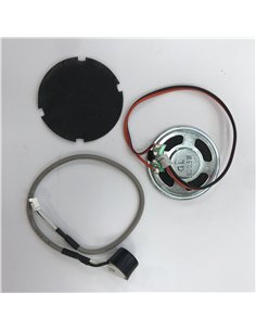 SET REPARACION AUDIO MONITOR iLOFT