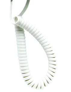 CABLE RIZO CITYMAX COLOR BLANCO