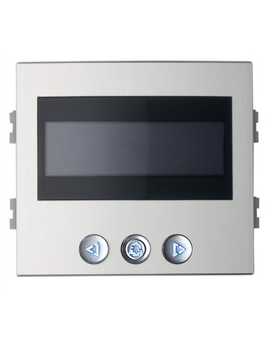 DISPLAY DIGITAL VDS/BUS2 CITYLINE