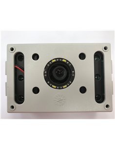 MODULO CAMARA MARINE COLOR