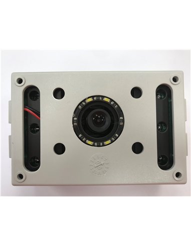 MODULO CAMARA MARINE COLOR