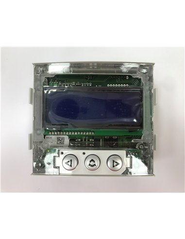 DISPLAY VDS/BUS2 N MARINE