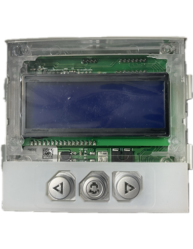 DISPLAY MDS N MARINE
