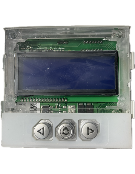 DISPLAY MDS N MARINE