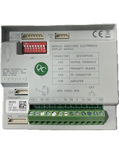 DISPLAY MDS N MARINE 2