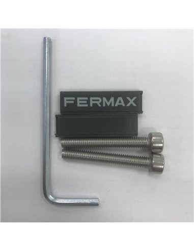 SET TORNILLERIA CIERRE PLACA CITY CLASSI