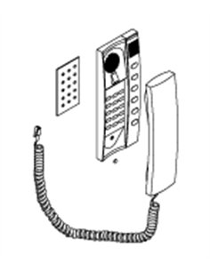 SET REPARACION CONSERJERIAS CITYMAX MDS