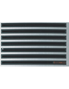 AMPLIFICADOR CITY CLASSIC VDS