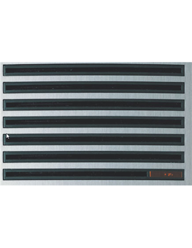 AMPLIFICADOR CITY CLASSIC VDS