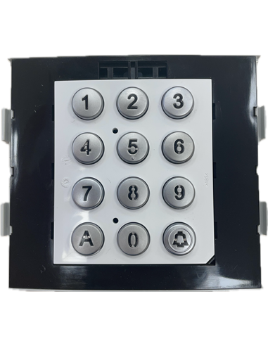 TECLADO DIRECT CITYLINE