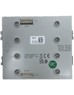 TECLADO DIRECT CITYLINE 2