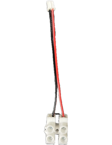 CABLE MOLEX 2 PINES CITYLINE P1-P2