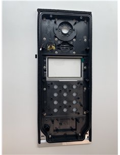 SET CUBIERTA FRONTAL MILO Ref.9531