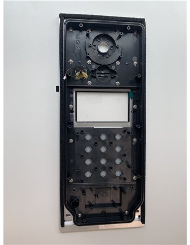 SET CUBIERTA FRONTAL MILO Ref.9531