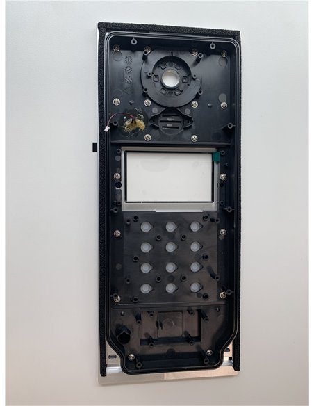 SET CUBIERTA FRONTAL MILO Ref.9531