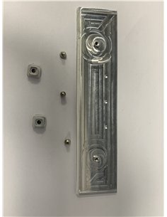 MILO PANEL SLIDER SET