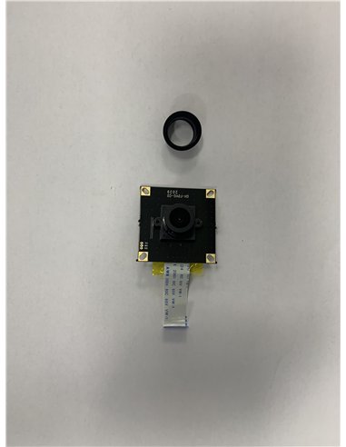 CÁMARA PLACA MILO 1L