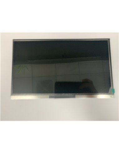 TFT 10" MONITOR (WIT, MIO)