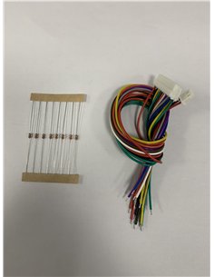 ACCESORIOS MONITORES MEET