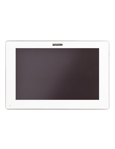 MONITOR MIO 10" BLANCO MEET