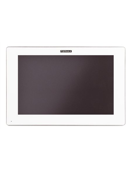 MONITOR MIO 10" BLANCO MEET