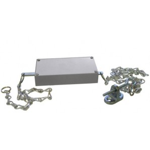 ABREP. 8000N MIT KETTE FERMAX 2984