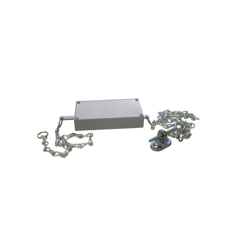 ABREP. 8000N WITH CHAIN FERMAX 2984