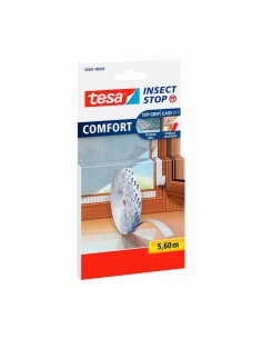 Cinta adesiva para mosquitera 560 x 0.9 cm