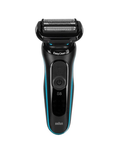 Ladbare Elektrische Bartshaver Serie 5