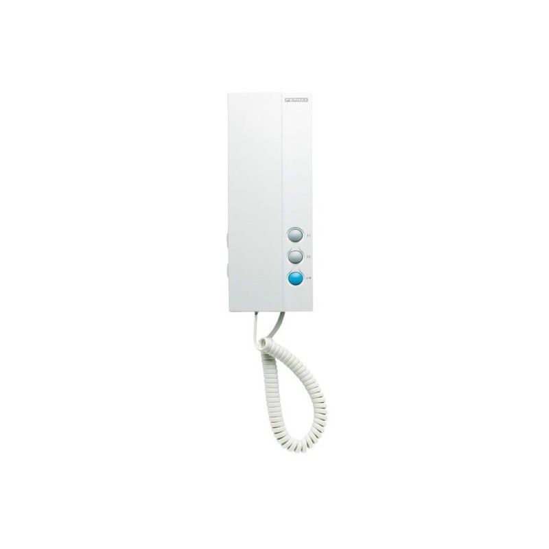 Telefone FERMAX LOFT EXTRA 4+N 3394