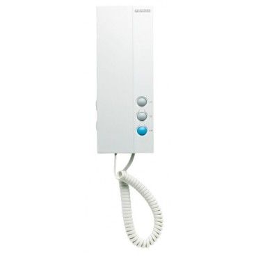 Gegensprechanlage FERMAX LOFT EXTRA 4+N 3394