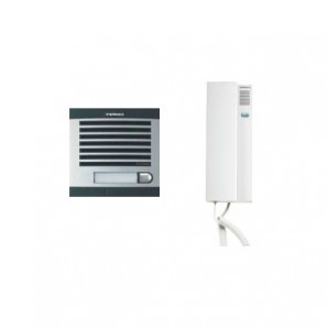 Kit torwart das CITYMAX 4+N 2/L FERMAX 6202